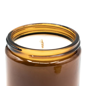 Let's Skip Winter & Go To Wildwood - Premium 8oz Candle