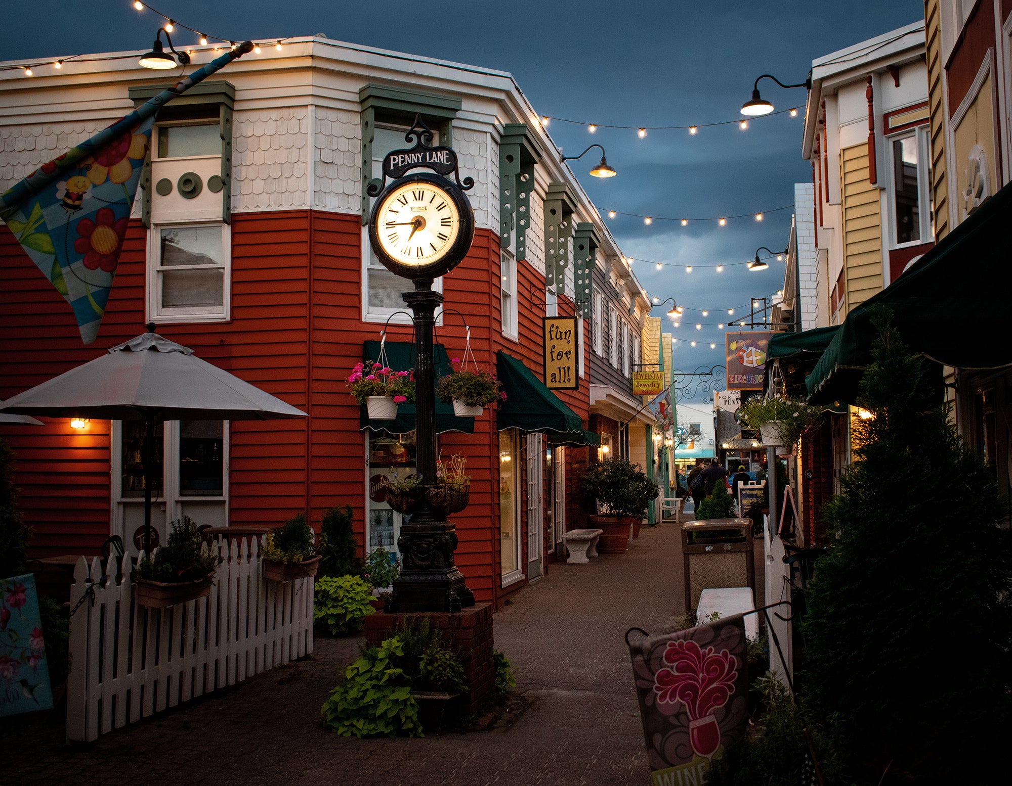 Penny Lane Rehoboth Beach: Your Ultimate Guide