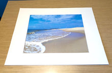 Load image into Gallery viewer, Take Me to the Beach! - Matted 11x14&quot; Art Print